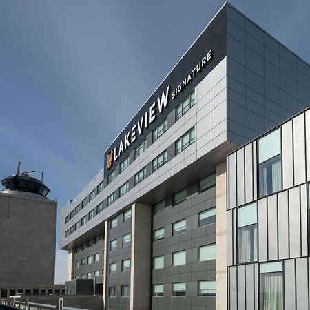 Lakeview Signature, Trademark Collection By Wyndham Winnipeg Buitenkant foto