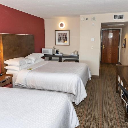 Lakeview Signature, Trademark Collection By Wyndham Winnipeg Buitenkant foto