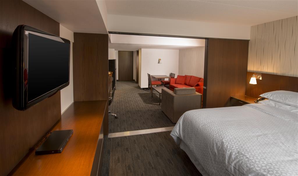 Lakeview Signature, Trademark Collection By Wyndham Winnipeg Buitenkant foto