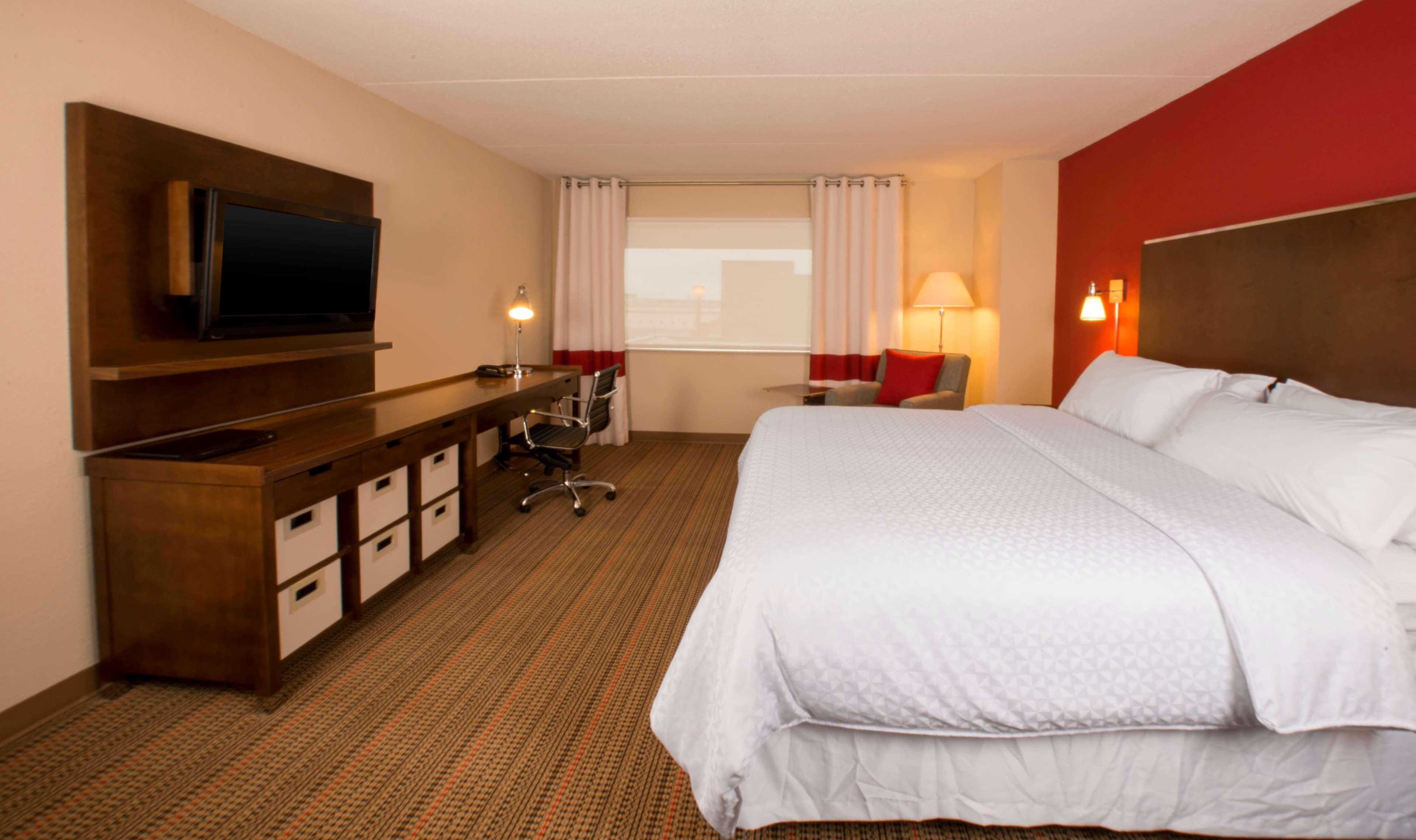 Lakeview Signature, Trademark Collection By Wyndham Winnipeg Buitenkant foto
