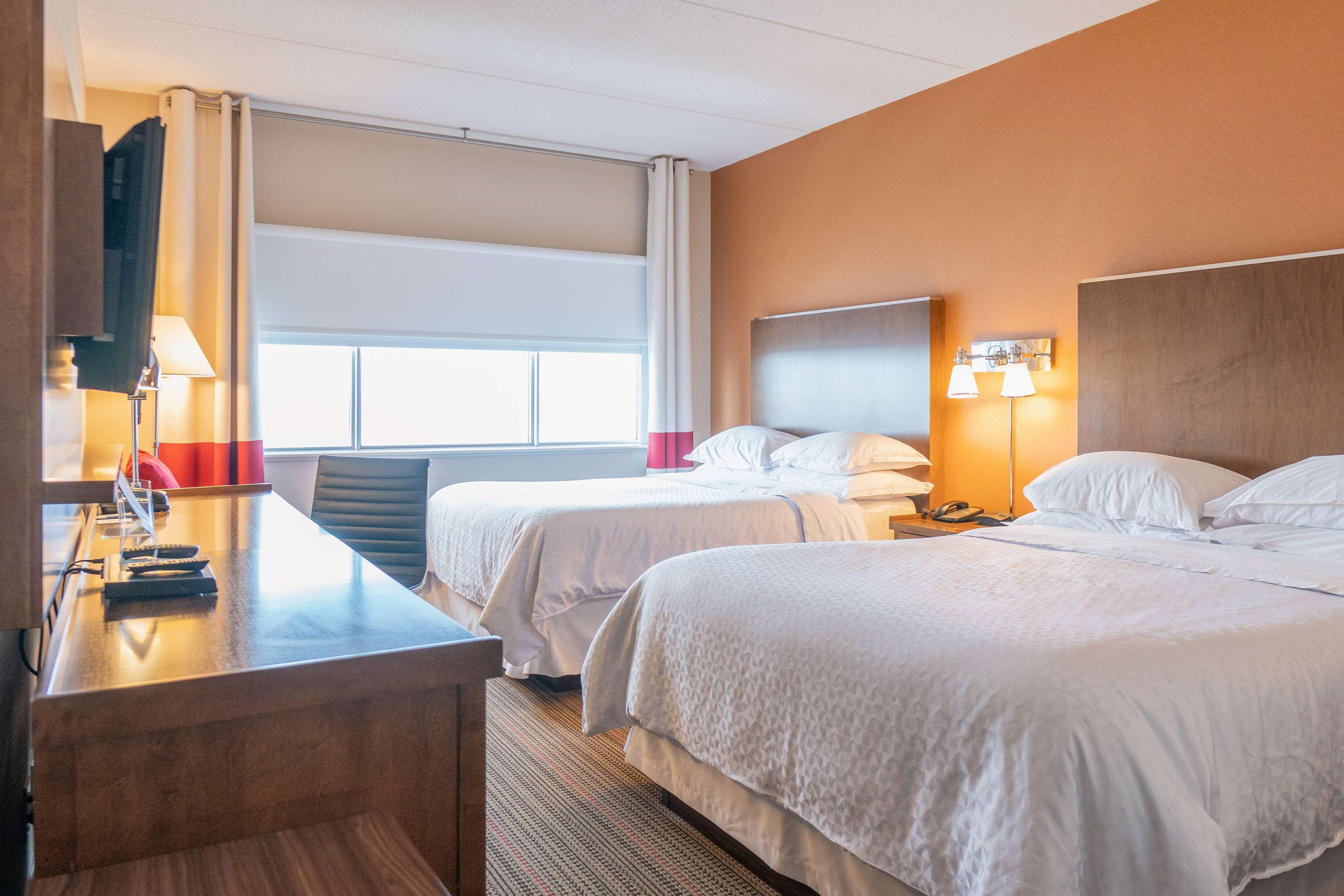 Lakeview Signature, Trademark Collection By Wyndham Winnipeg Buitenkant foto