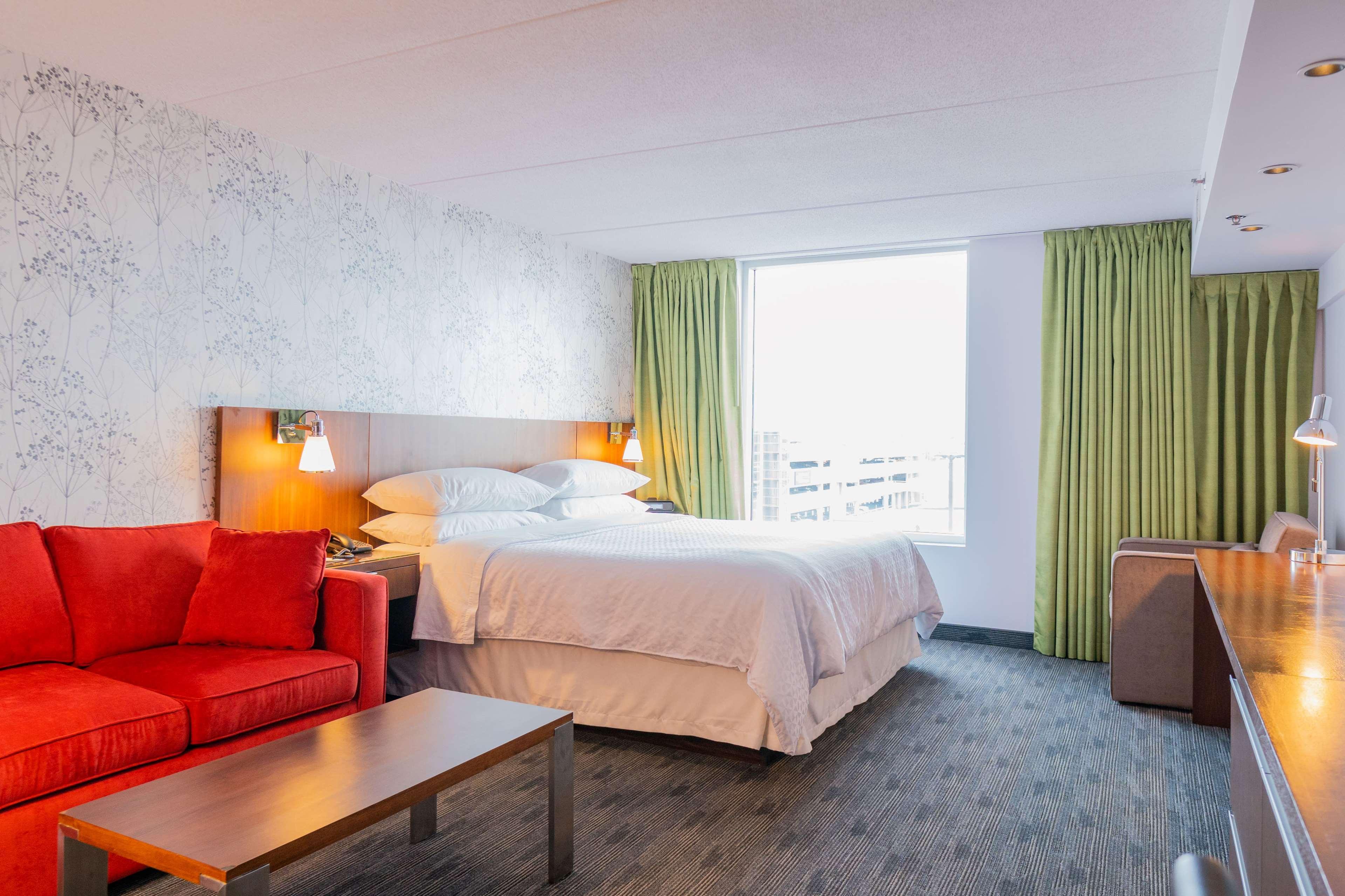 Lakeview Signature, Trademark Collection By Wyndham Winnipeg Buitenkant foto