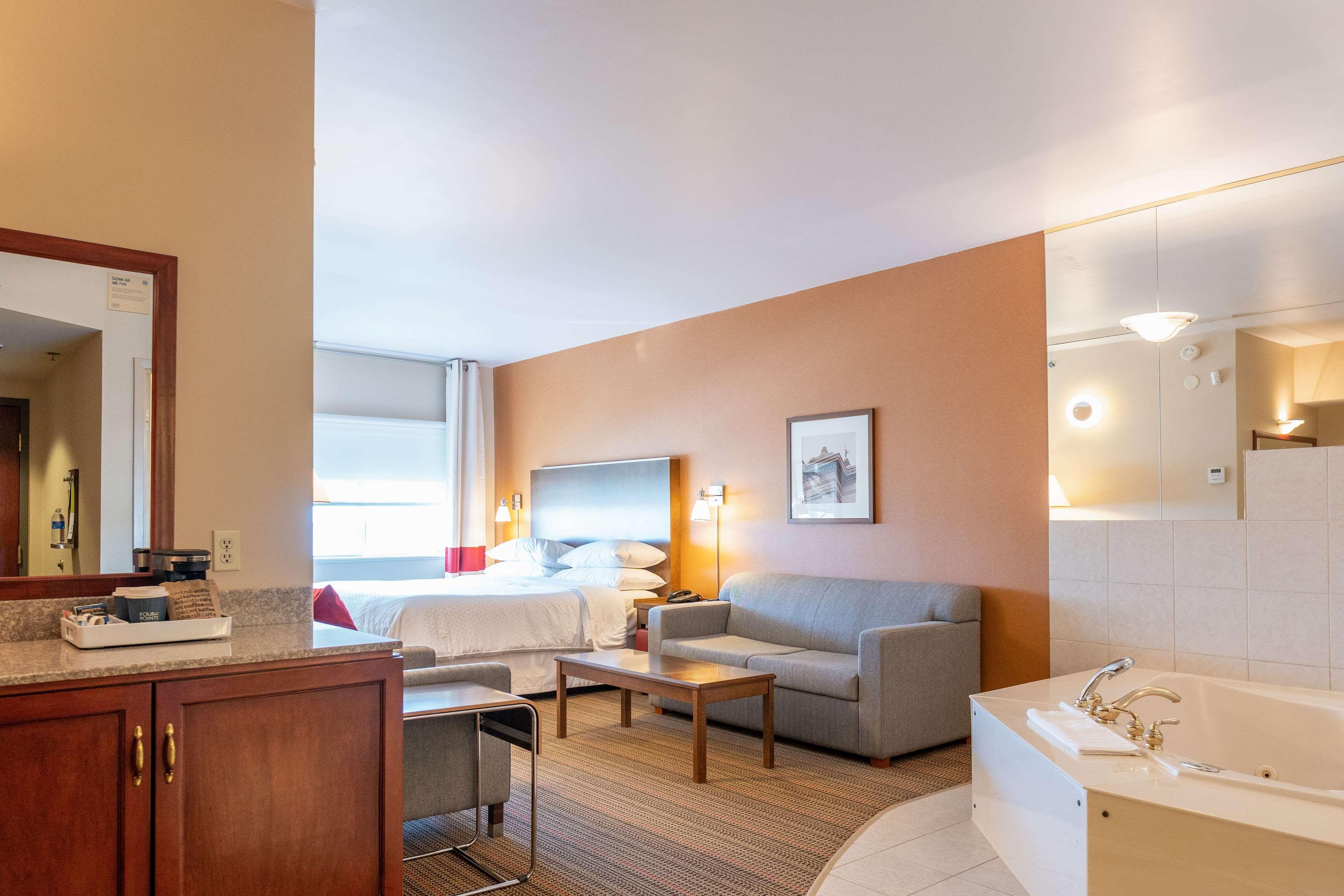 Lakeview Signature, Trademark Collection By Wyndham Winnipeg Buitenkant foto