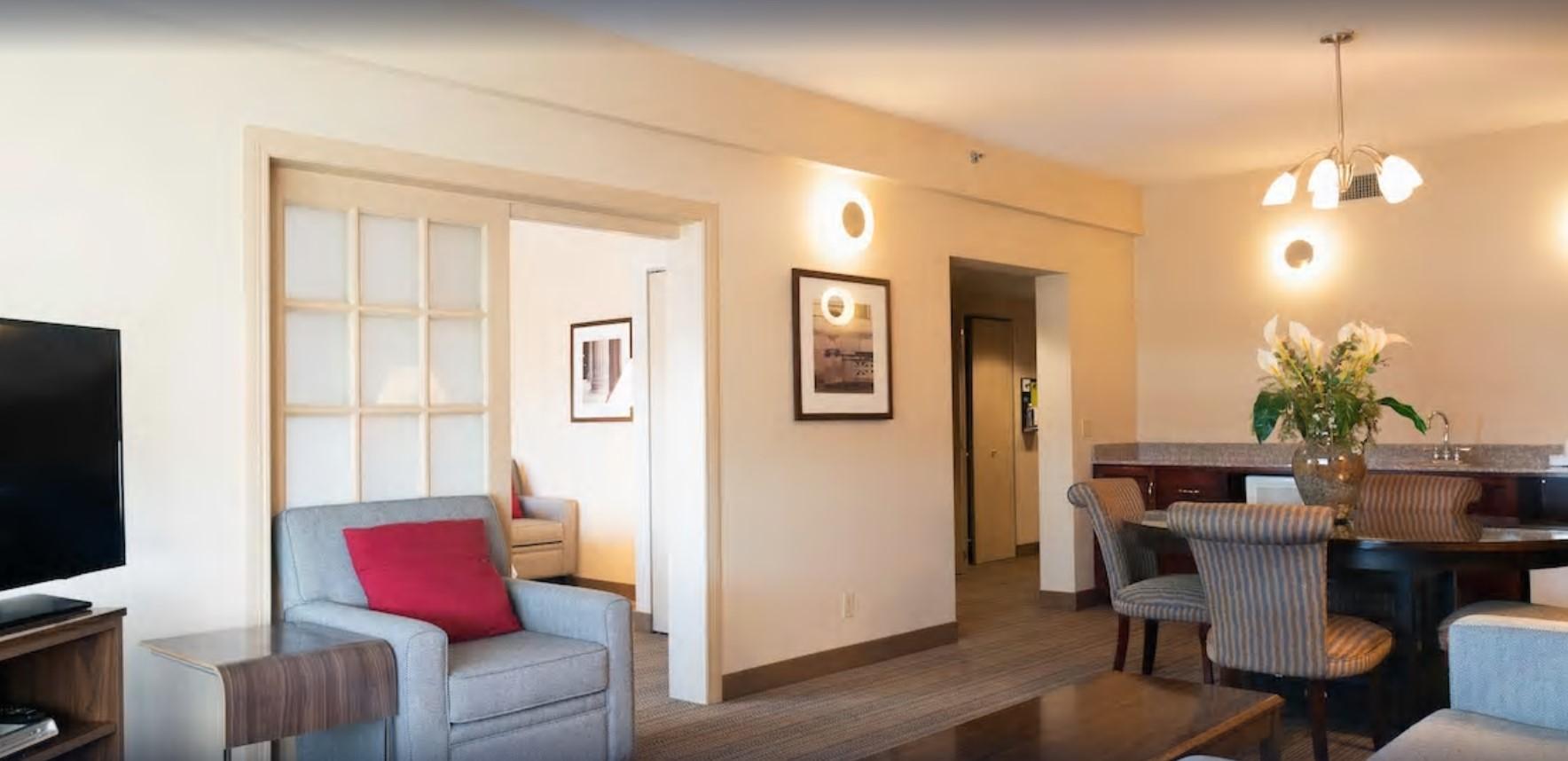 Lakeview Signature, Trademark Collection By Wyndham Winnipeg Buitenkant foto