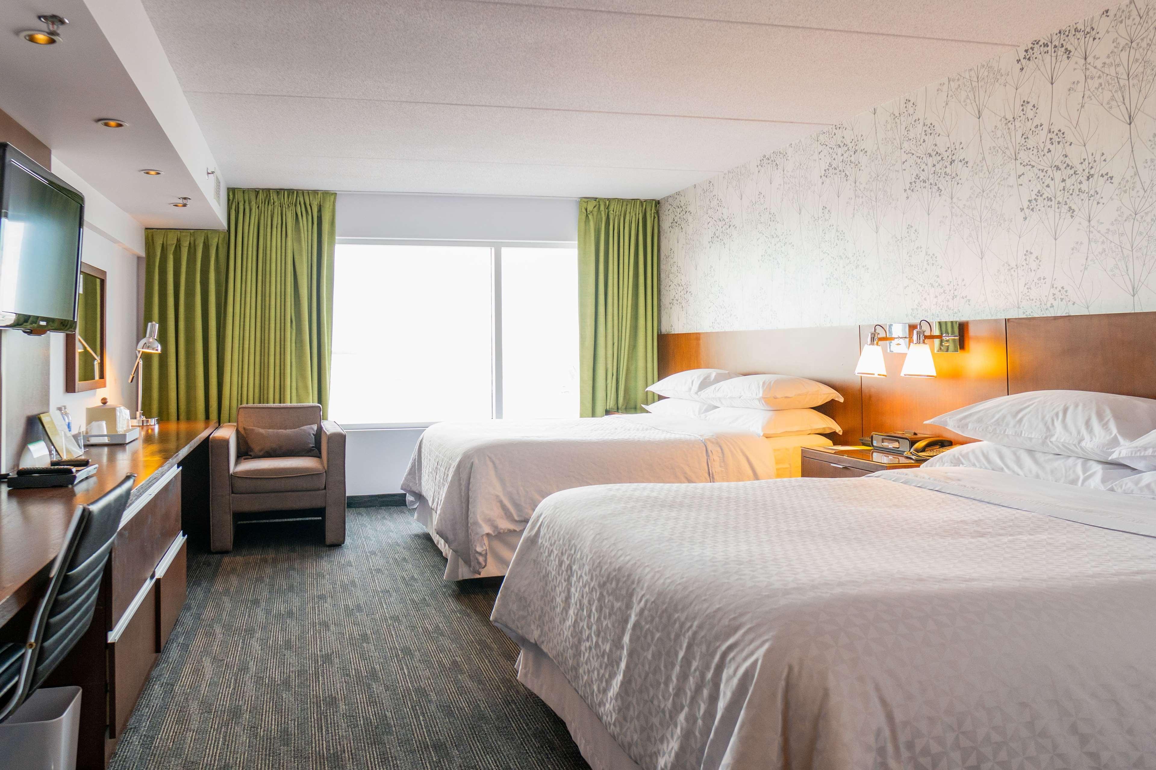 Lakeview Signature, Trademark Collection By Wyndham Winnipeg Buitenkant foto