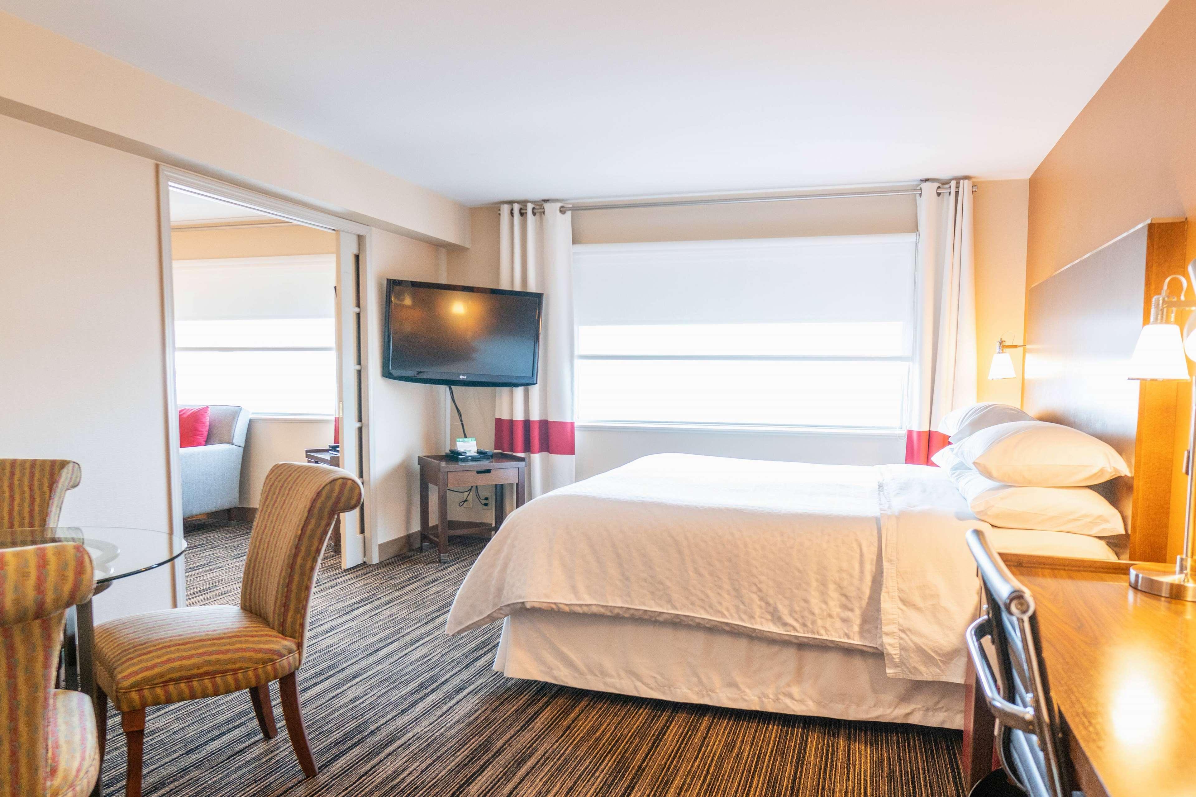 Lakeview Signature, Trademark Collection By Wyndham Winnipeg Buitenkant foto