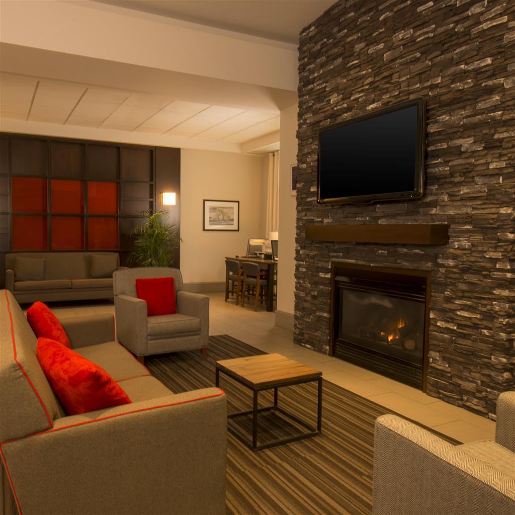 Lakeview Signature, Trademark Collection By Wyndham Winnipeg Buitenkant foto
