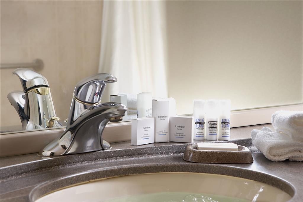 Lakeview Signature, Trademark Collection By Wyndham Winnipeg Buitenkant foto