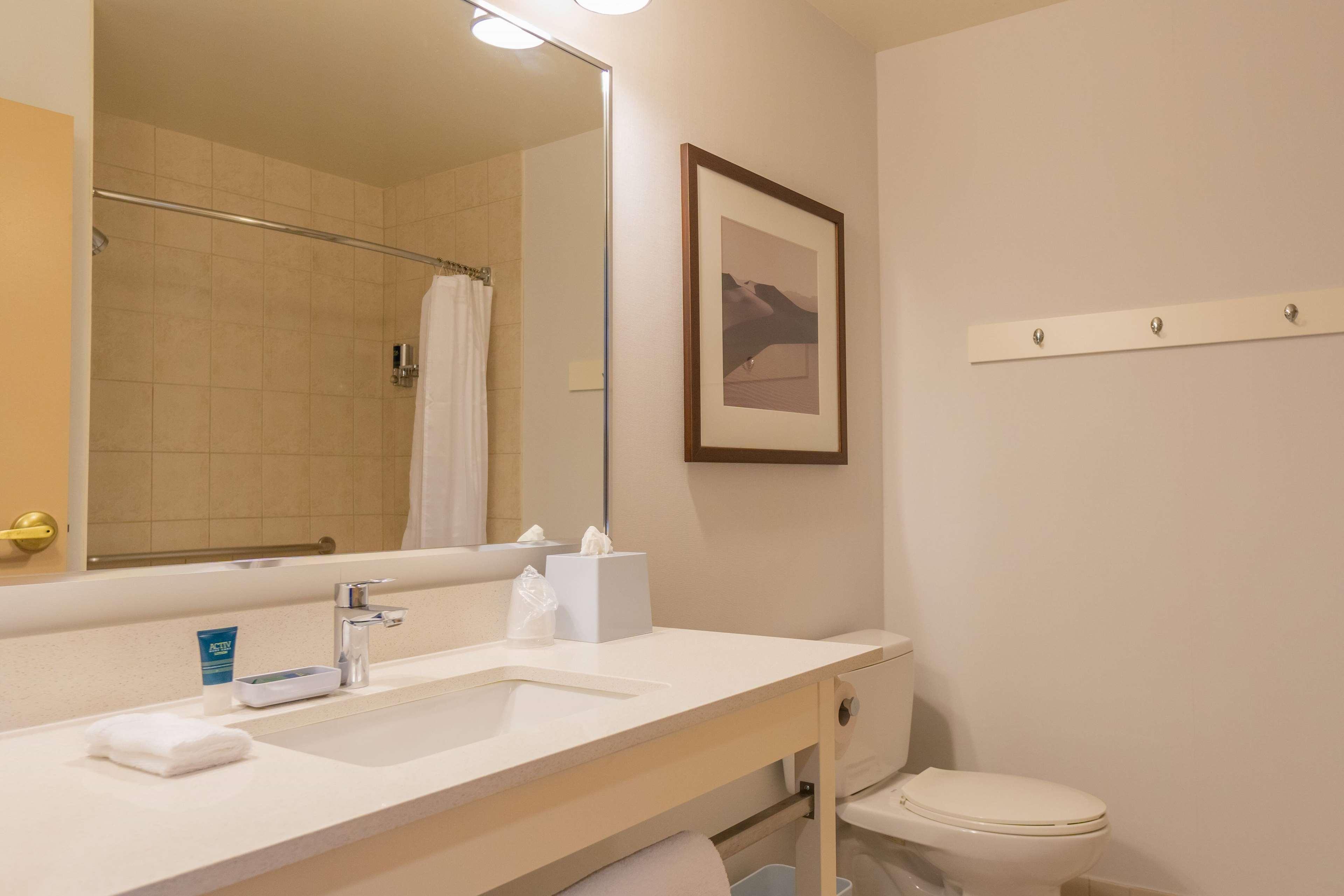 Lakeview Signature, Trademark Collection By Wyndham Winnipeg Buitenkant foto