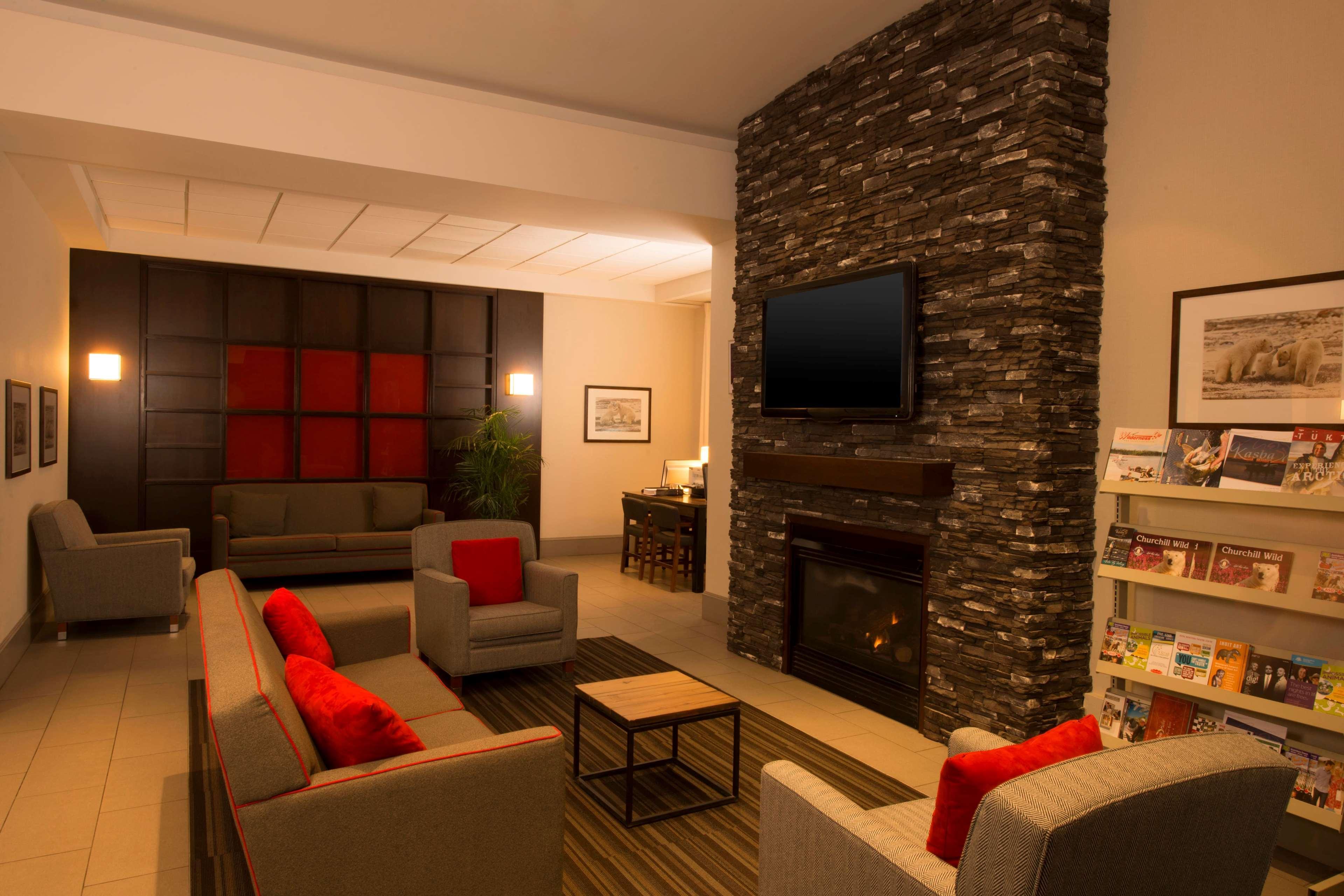 Lakeview Signature, Trademark Collection By Wyndham Winnipeg Buitenkant foto