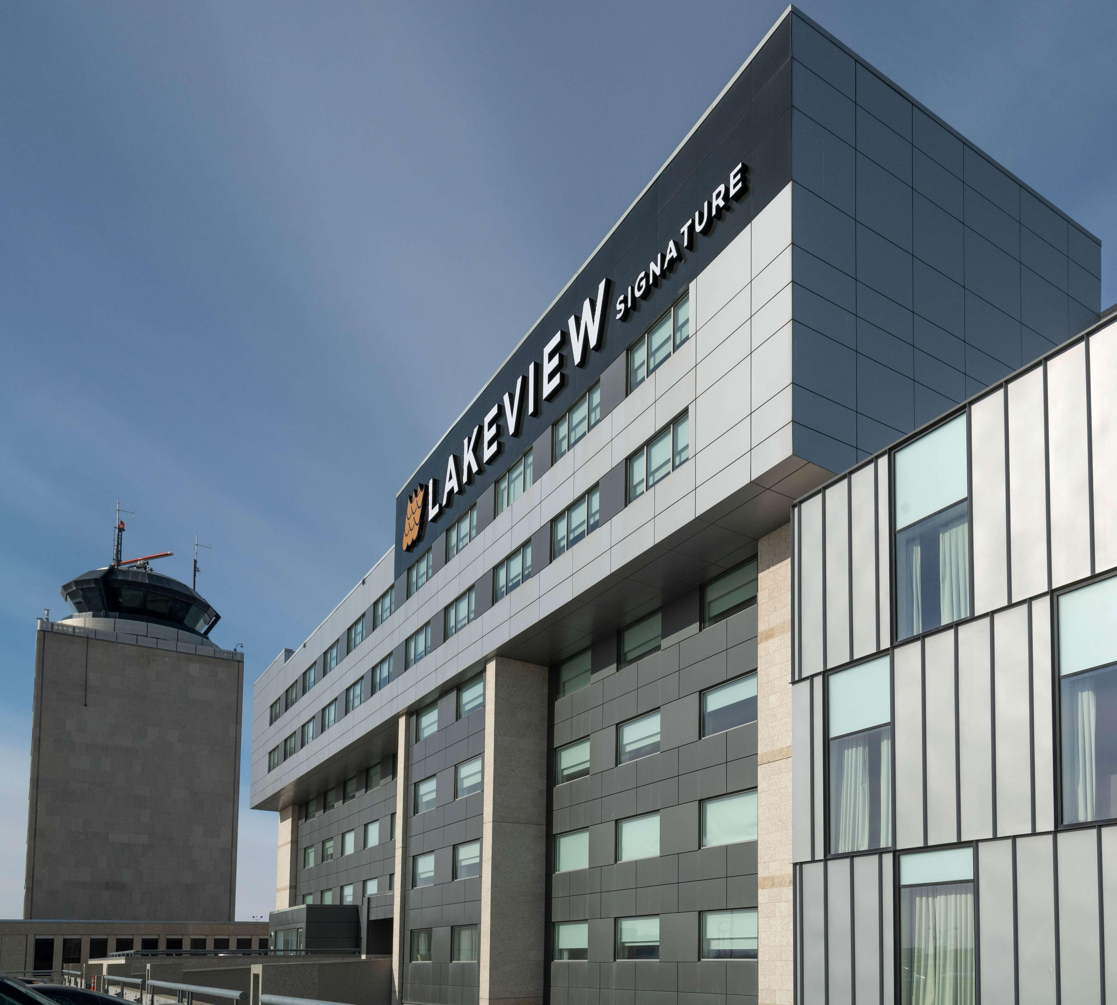 Lakeview Signature, Trademark Collection By Wyndham Winnipeg Buitenkant foto