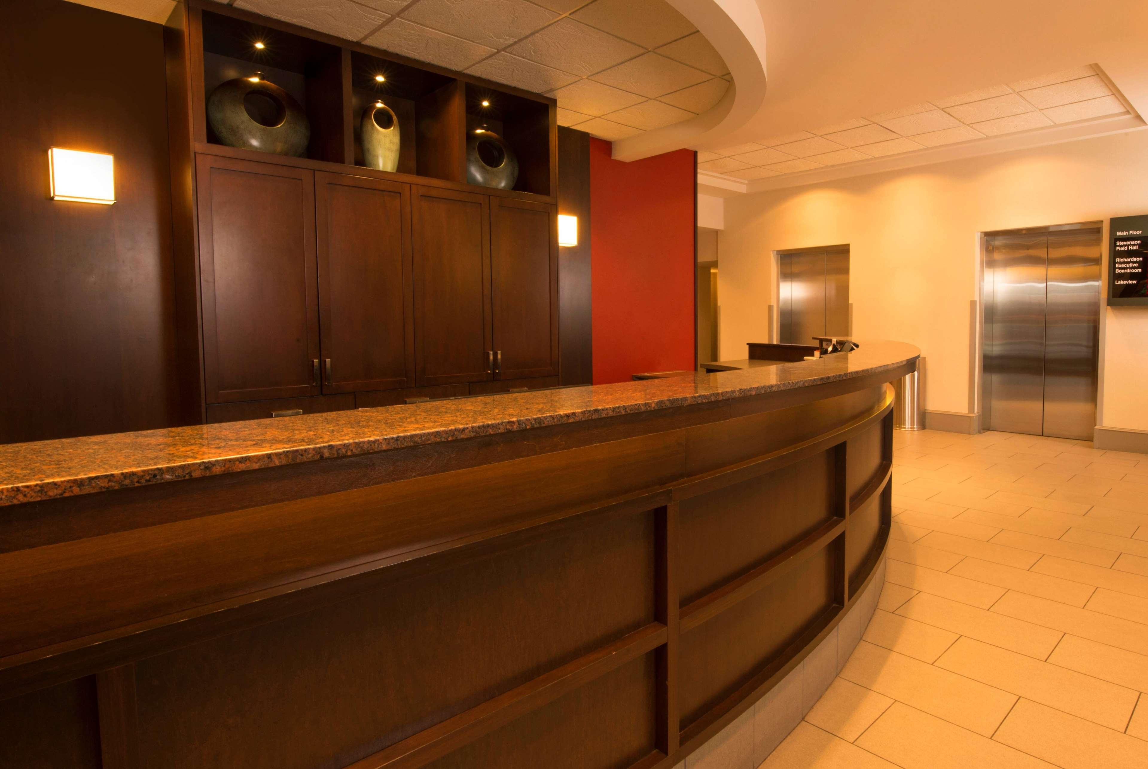 Lakeview Signature, Trademark Collection By Wyndham Winnipeg Buitenkant foto