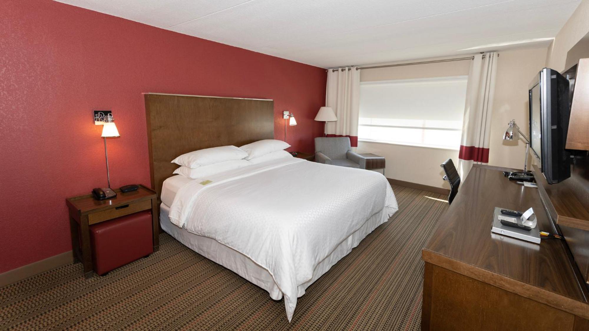 Lakeview Signature, Trademark Collection By Wyndham Winnipeg Buitenkant foto