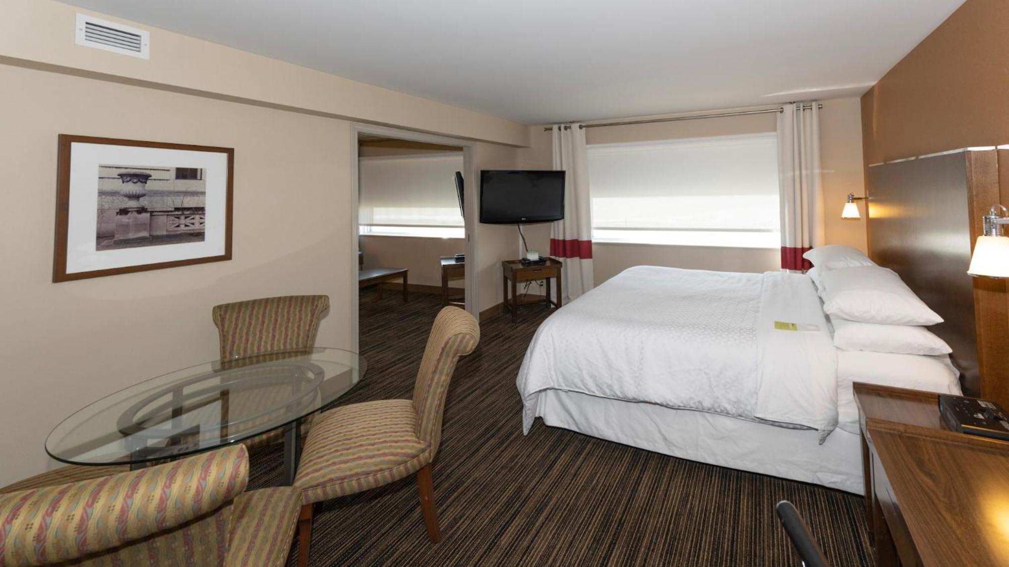 Lakeview Signature, Trademark Collection By Wyndham Winnipeg Buitenkant foto