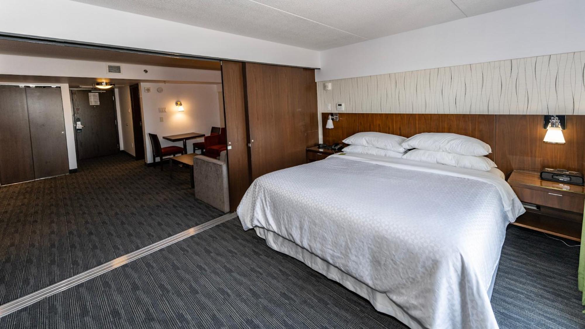 Lakeview Signature, Trademark Collection By Wyndham Winnipeg Buitenkant foto