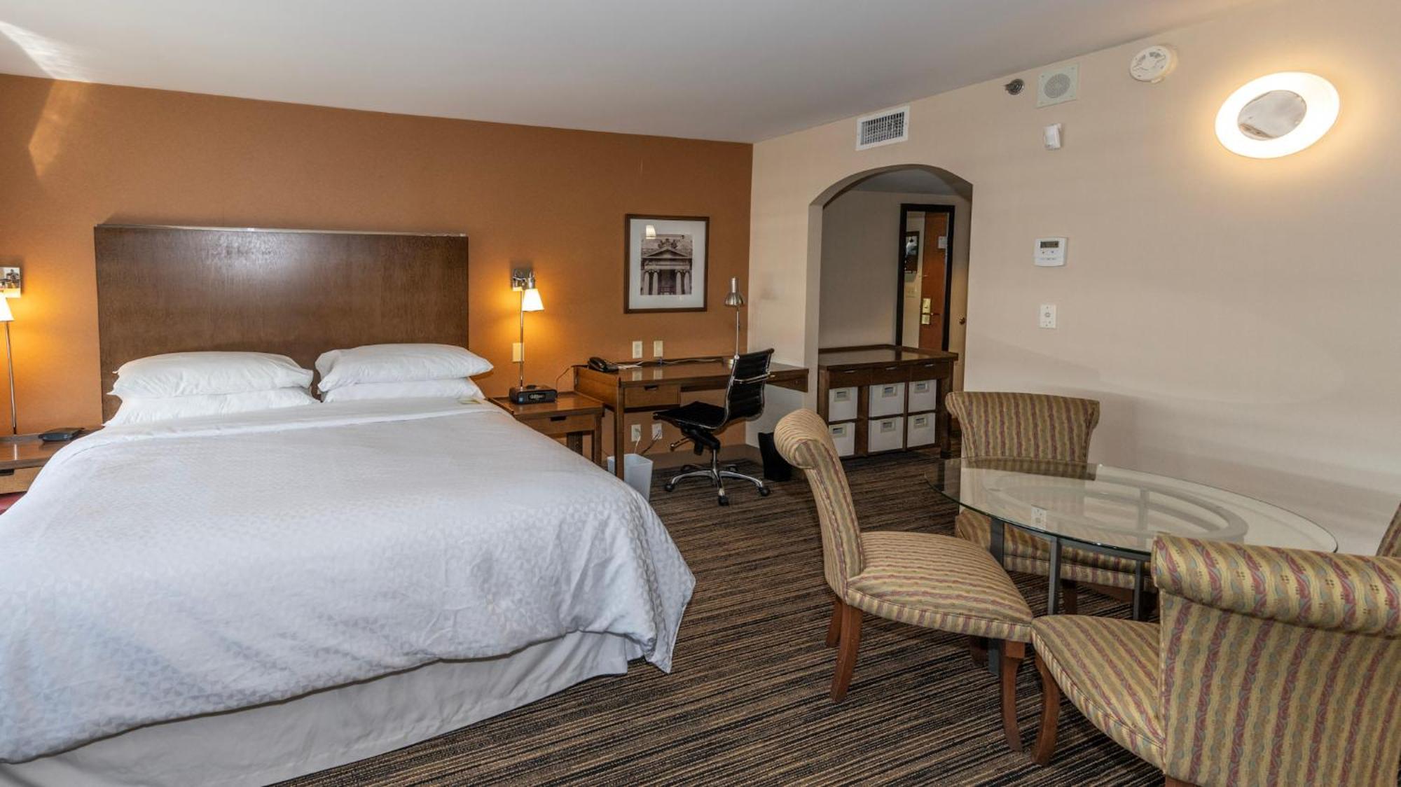 Lakeview Signature, Trademark Collection By Wyndham Winnipeg Buitenkant foto