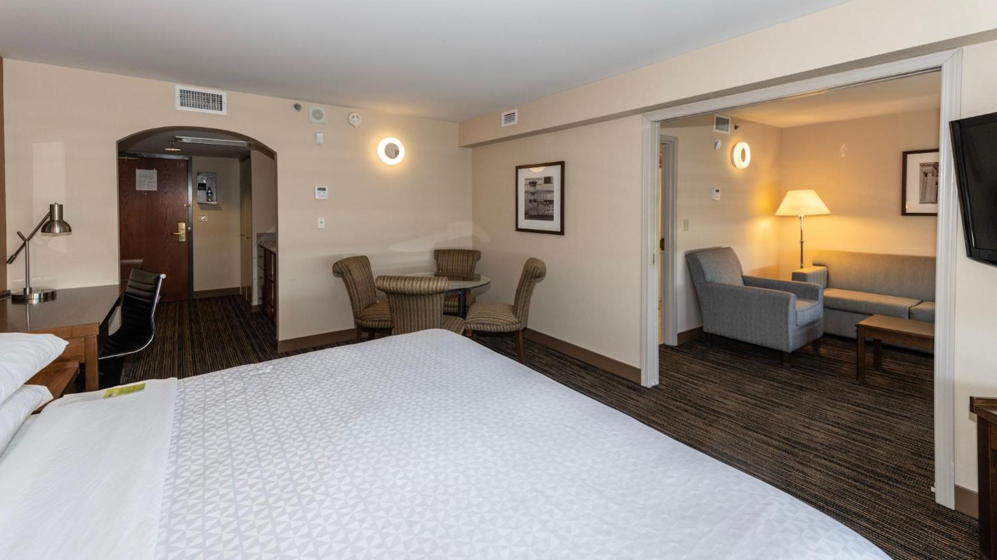 Lakeview Signature, Trademark Collection By Wyndham Winnipeg Buitenkant foto