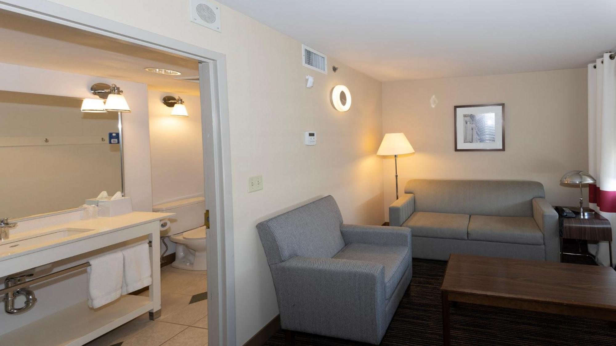Lakeview Signature, Trademark Collection By Wyndham Winnipeg Buitenkant foto