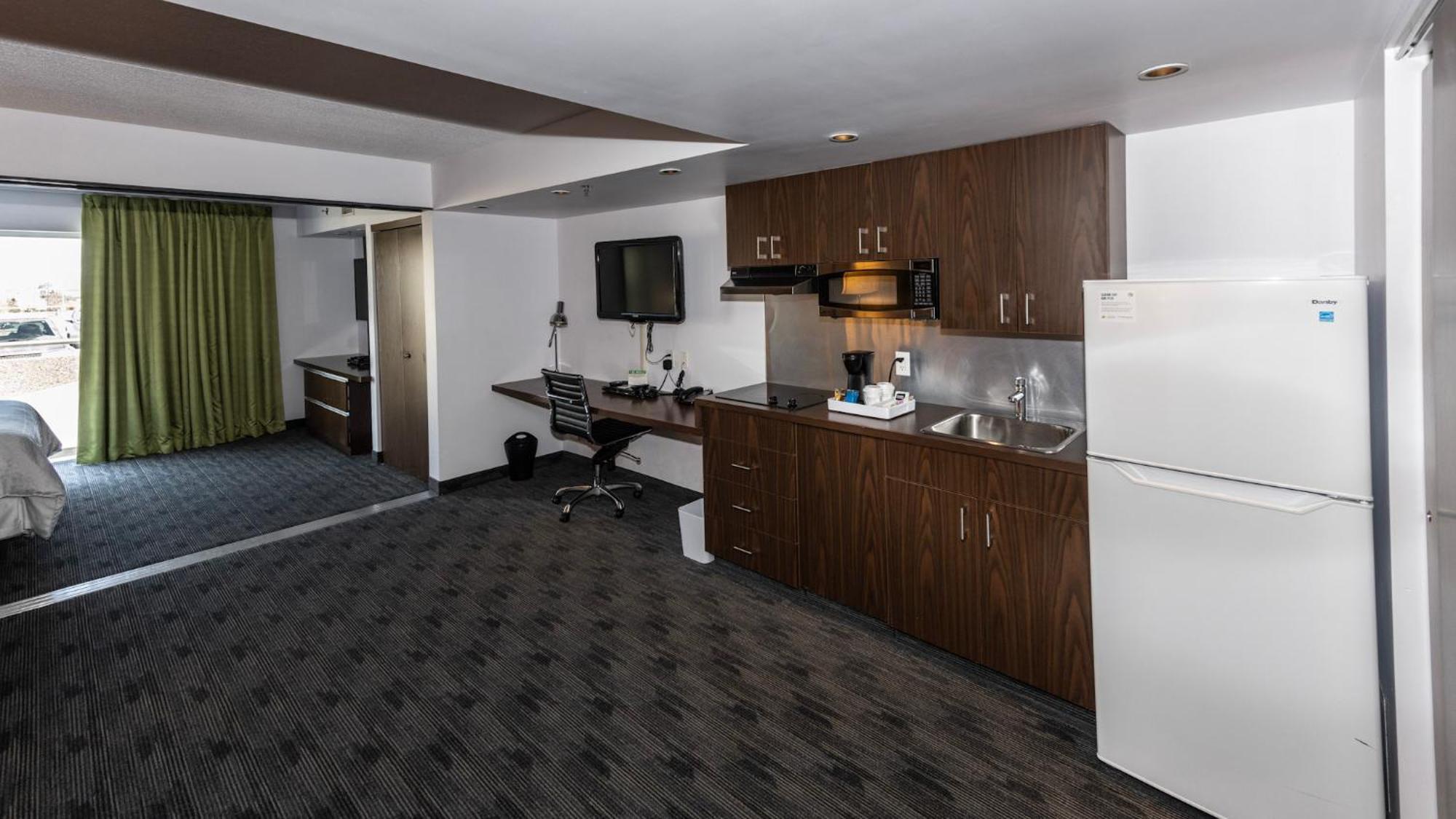 Lakeview Signature, Trademark Collection By Wyndham Winnipeg Buitenkant foto