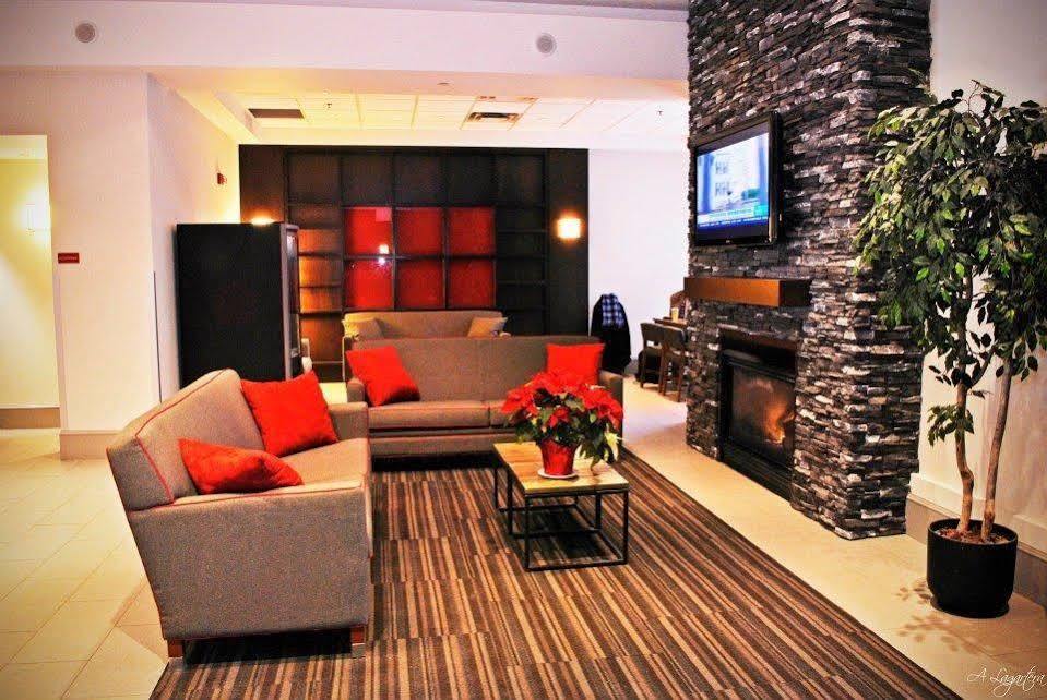 Lakeview Signature, Trademark Collection By Wyndham Winnipeg Buitenkant foto