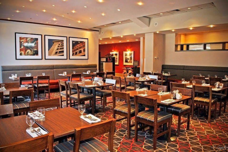 Lakeview Signature, Trademark Collection By Wyndham Winnipeg Buitenkant foto