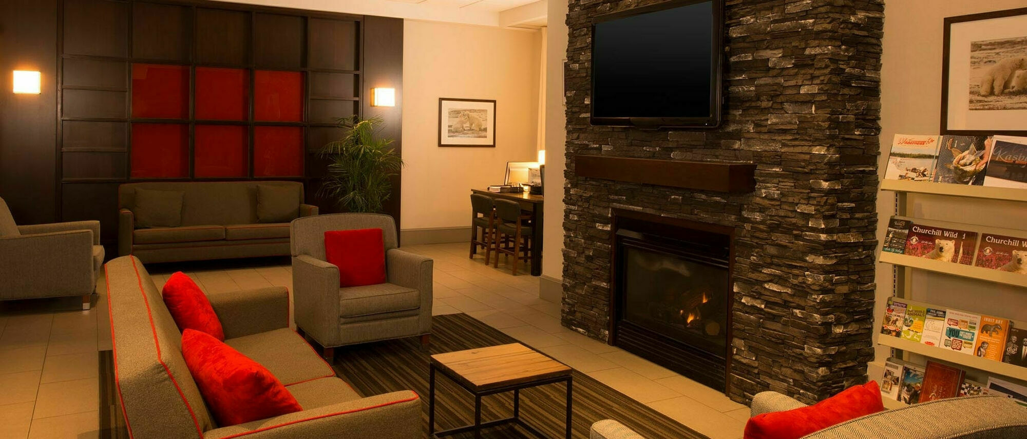 Lakeview Signature, Trademark Collection By Wyndham Winnipeg Buitenkant foto